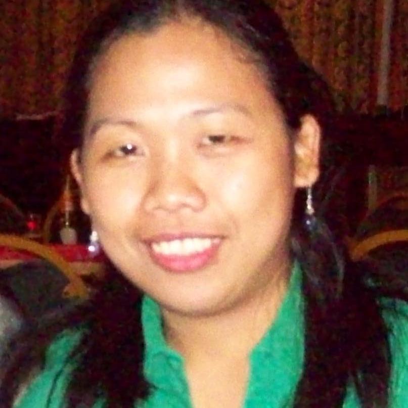 maricelwalsh's profile picture. 