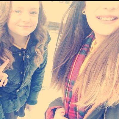 Beccaveldon1's profile picture. 