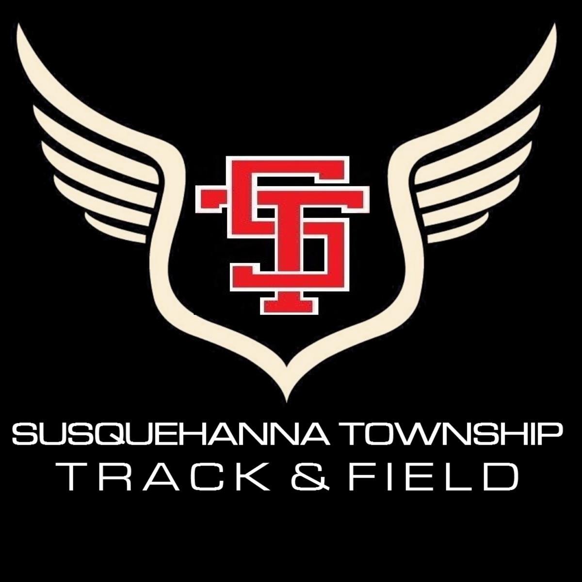 Official Twitter of Susquehanna Township HS Track & Field #Hannatf