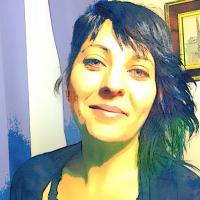 Antonella Di Cintio (@akirazhong) 's Twitter Profile