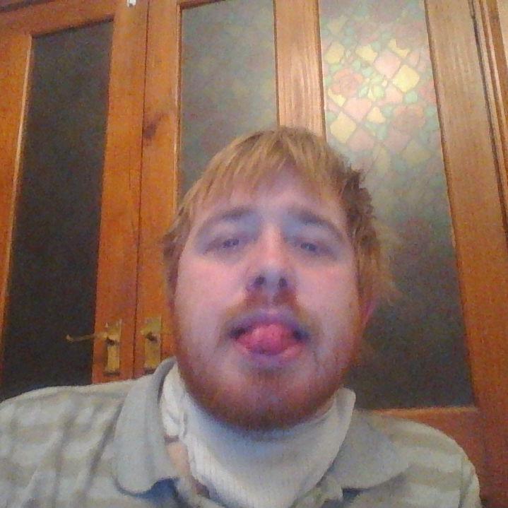 samparsons439's profile picture. 