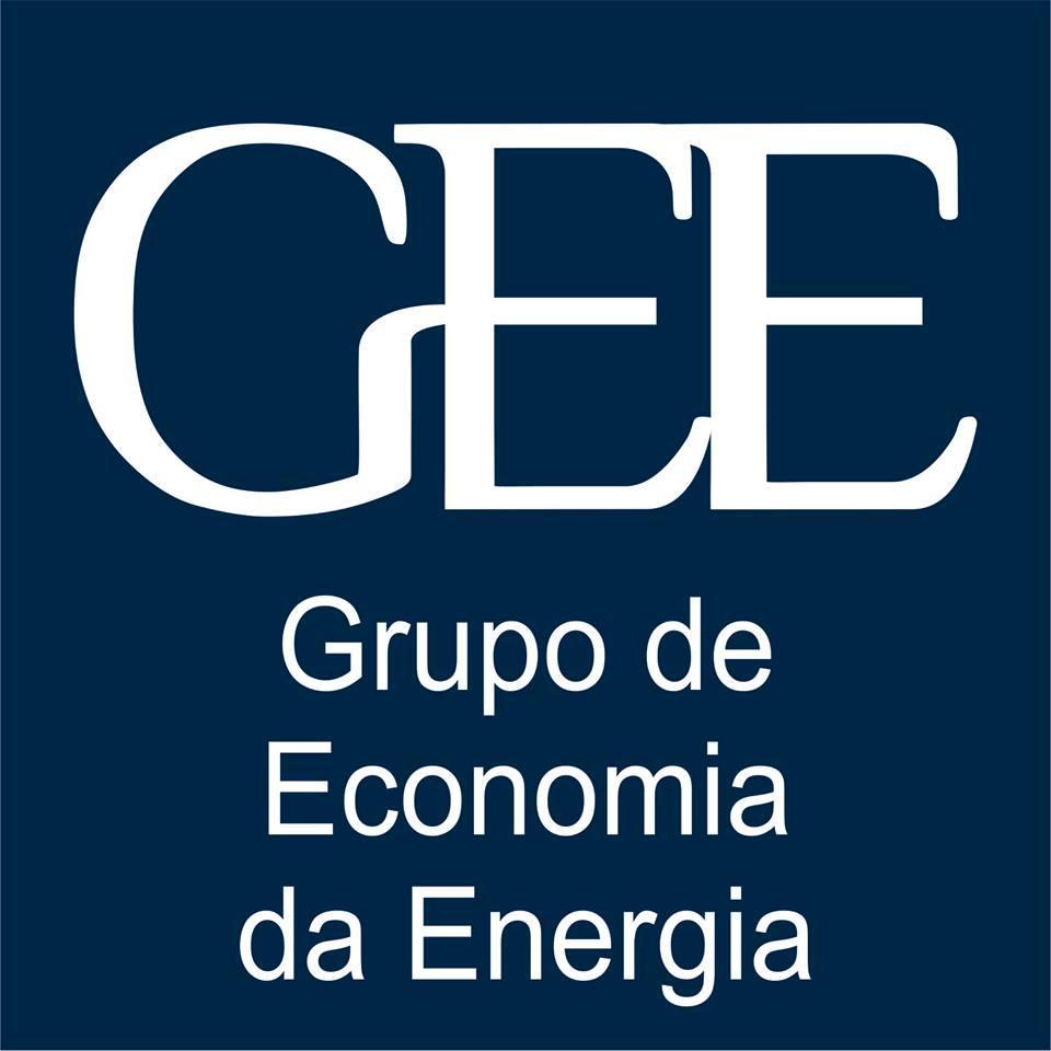 O Grupo de Economia da Energia (GEE) do Instituto de Economia (IE) da Universidade Federal do Rio de Janeiro (UFRJ)