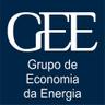 energiaufrj_GEE's profile picture. O Grupo de Economia da Energia (GEE) do Instituto de Economia (IE) da Universidade Federal do Rio de Janeiro (UFRJ)