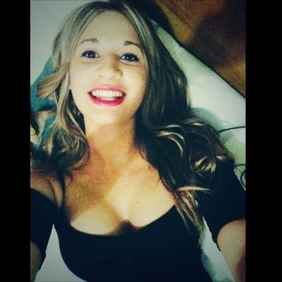 Estudiante de TAFAD. Mi sonrisa lleva tu nombre . Madrid - Valencia