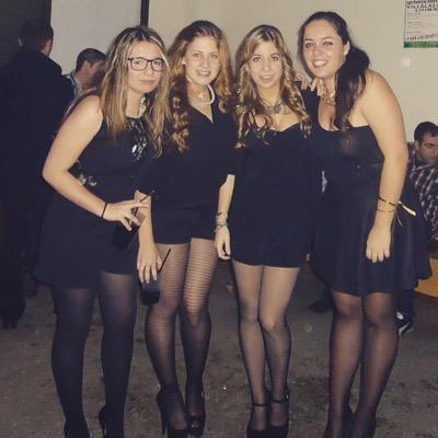 Generacion del 97. Madrileña pero sobre todo una india de villalazan. Ante todo mis niñas de VCO. So(L)amente de mi rubia!