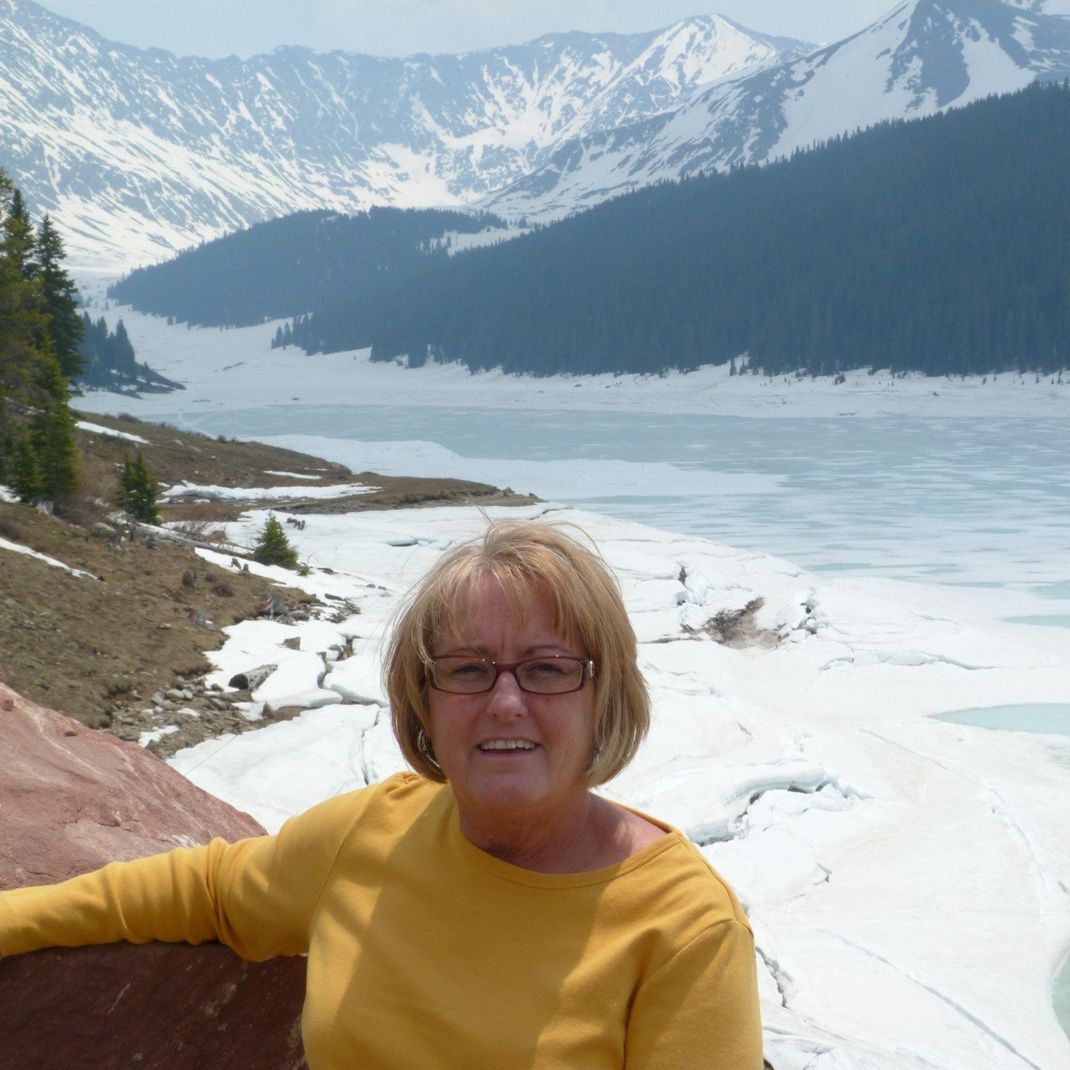 Cruise and Land Vacation Specialist. With 20 years experience in the travel and hospitality industry! 
Like us: http://t.co/1cUJwdwfQU