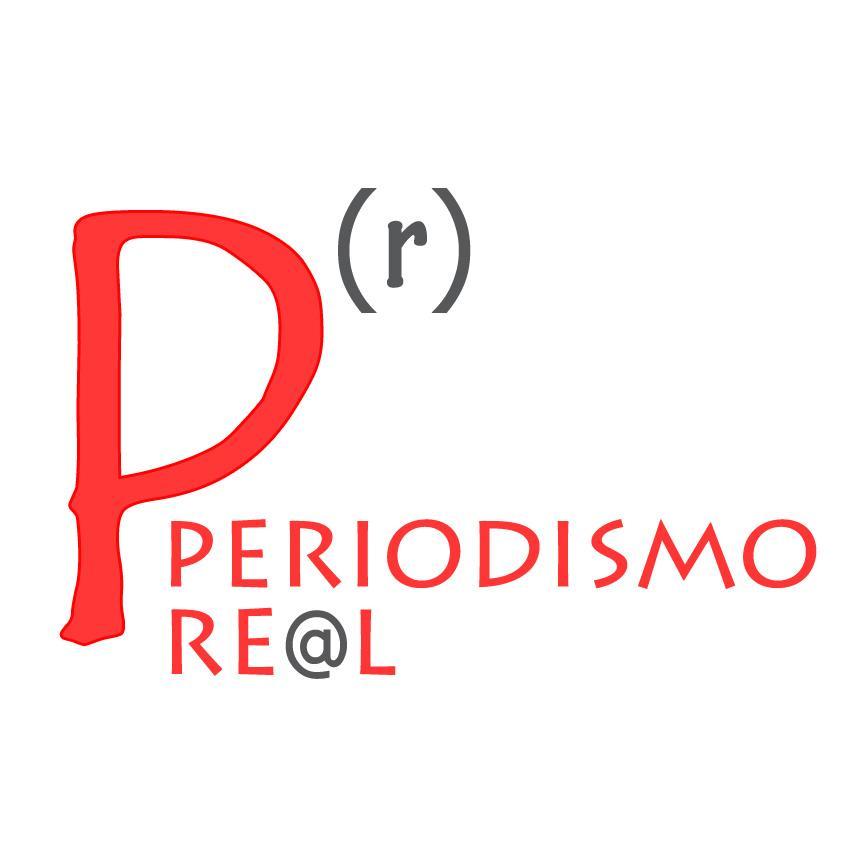 Por un #periodismo libre y de calidad.  #periodismoreal