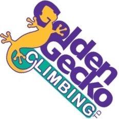 Here at Golden Gecko Climbing we believe that everyone should be able to try something new. 

Come Climb like a golden gecko!