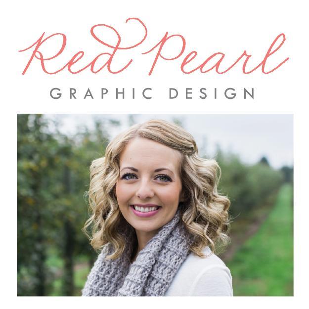 redpearldesigns's profile picture. My passion is in the design and creation of print materials. Whether it be invitations, business branding, or a homemade card. It's what I was made to do!