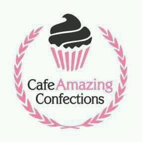 Cafe located in New Brunswick, NJ.  Serving Sweet Treats, Great Food, and Funky Drinks!!!