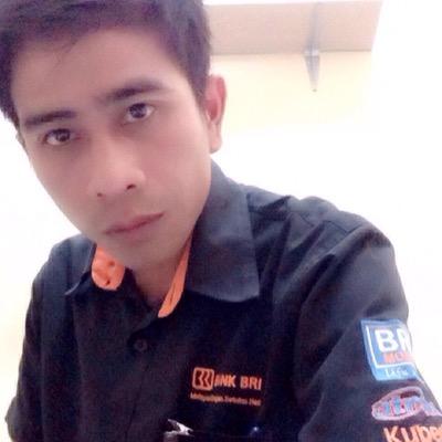 aguz88febrianto's profile picture. tetap semangatt