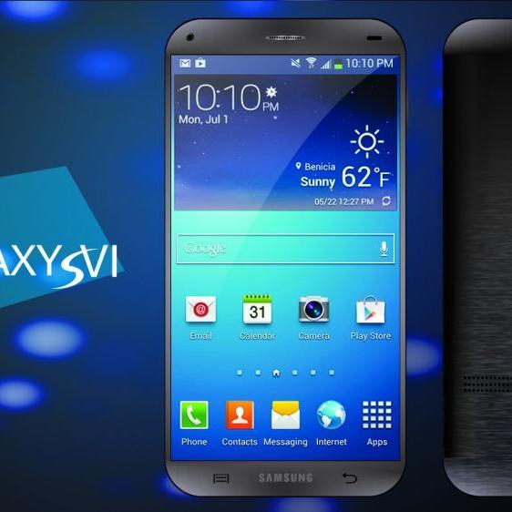 Samsung Galaxy SG 6 will make you forget about the disappointing SG4 and SG5.