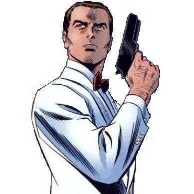 This account takes place fully in the past. (Father of @WoS_Spidey) #SSverse