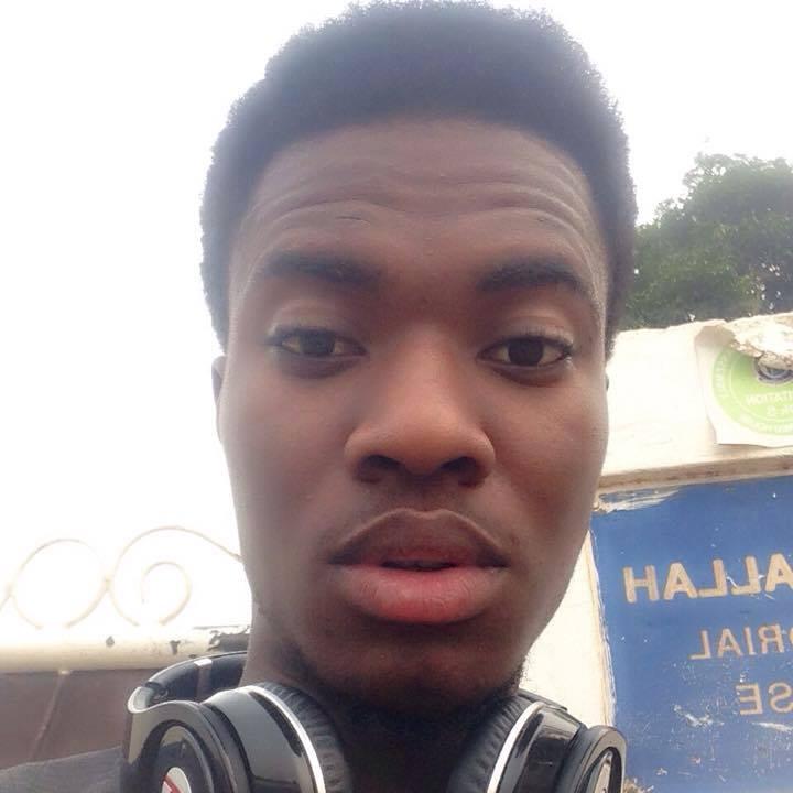 Upcoming  ..#BeatMaker..#Dj...any HELP contact..+233540773125 watchOut.....