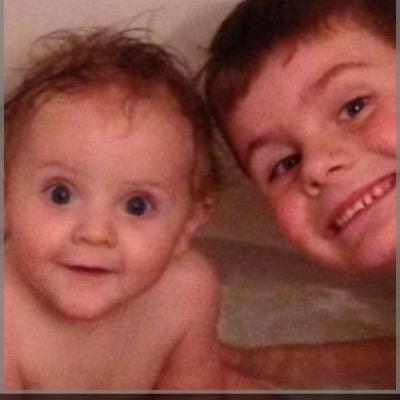 Scrawford1983's profile picture. Mom, wife... Thats all that matters!