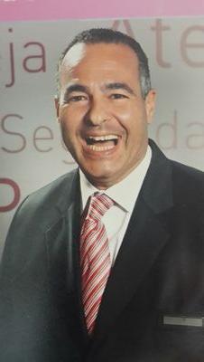 Dios es fiel.