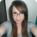 Miriam White - @lewisbarrymore1 - Twitter