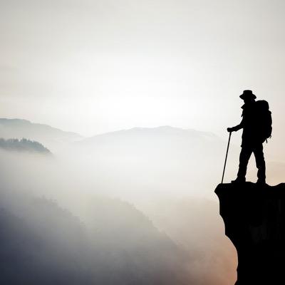 thinker_life's profile picture. Some people contemplate about life. Some doubt life. But it's a matter of perspective, in the end, no one knows what's the definition of life. We define it.