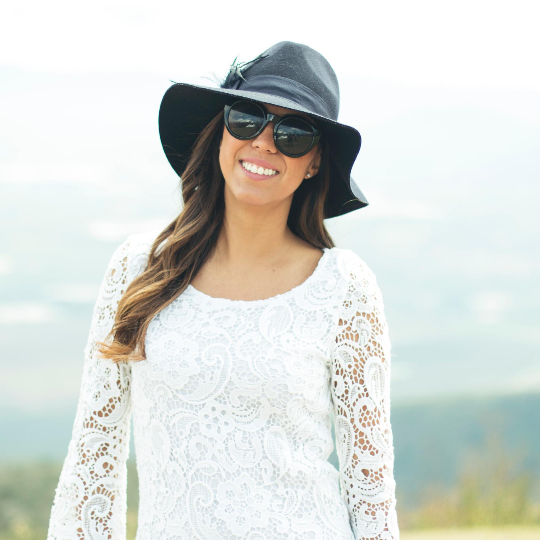 Mrs. Madinabeitia, Tapatia viviendo en Monterrey, trois soeur.