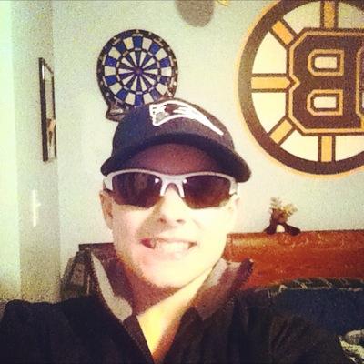 hockey man. golfer. hunter. candy lover. worcester jr sharks elite