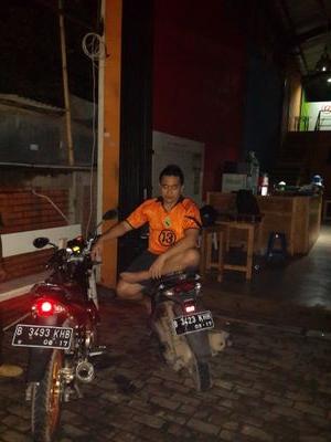 jjaaooo's profile picture. Man of Futsal n parfume....
