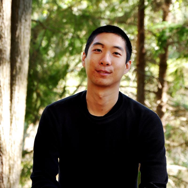 Cofounder at Adaptive Frontier
