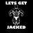 letsgetjackedd's profile image