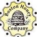 Boston Honey Company (@bostonhoneyco) Twitter profile photo