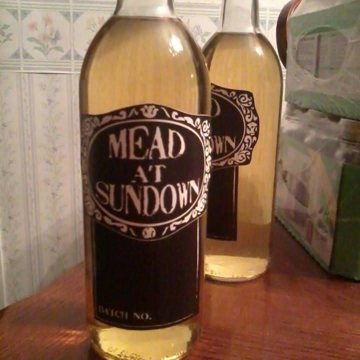 meadatsundown Profile Picture