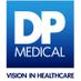 Rob Hampson (@robhdpmed) Twitter profile photo