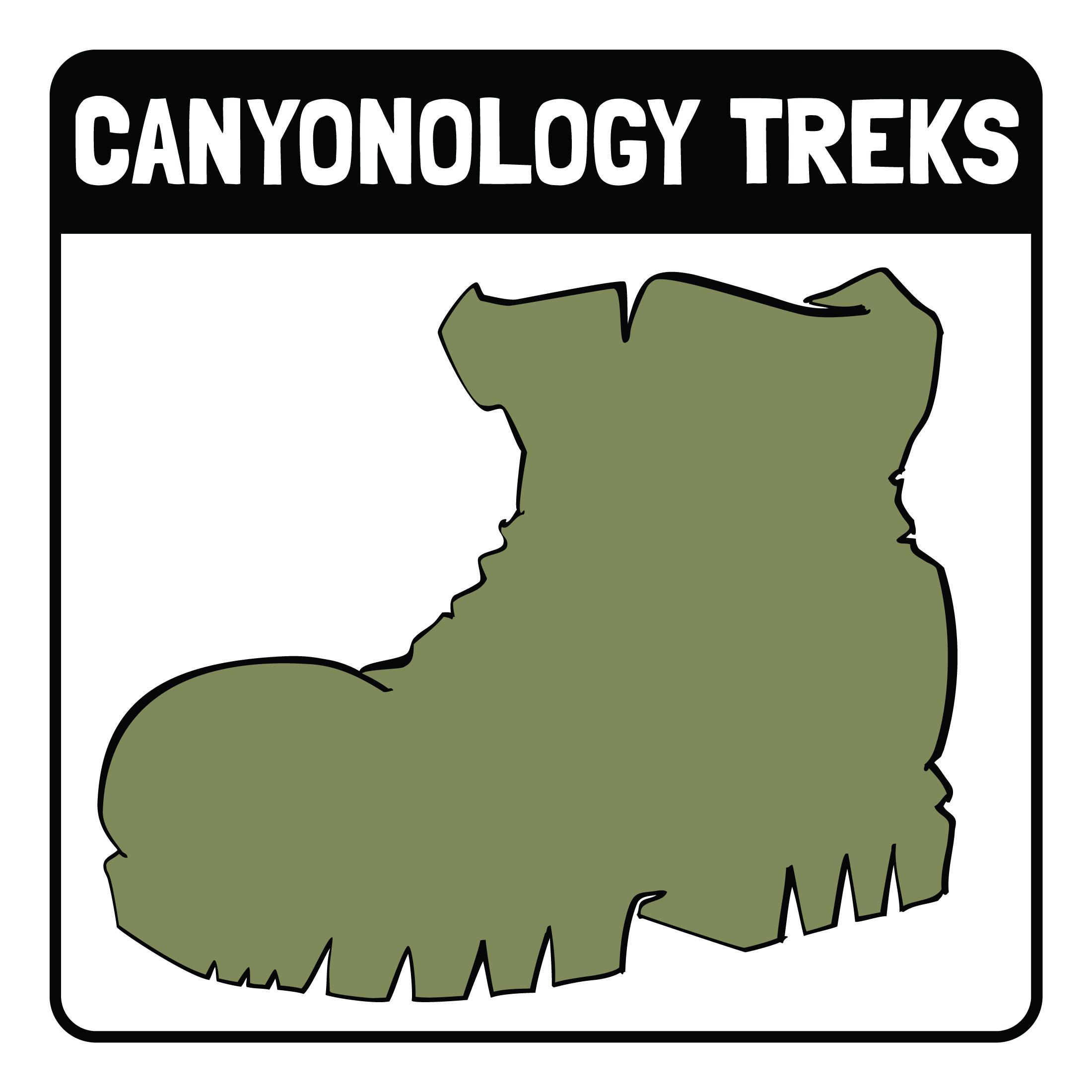 canyonology's profile picture. Official Twitter account for Canyonology Treks. Guided wilderness trips in Grand Canyon National Park. Hike on. 🥾