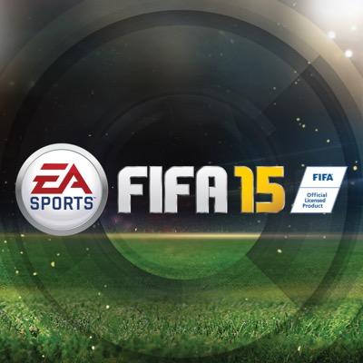 We're giving out free FIFA15 ultimate team coins! If you want Messi or Ronaldo but don't want to buy coins, then go to our website to find out more!