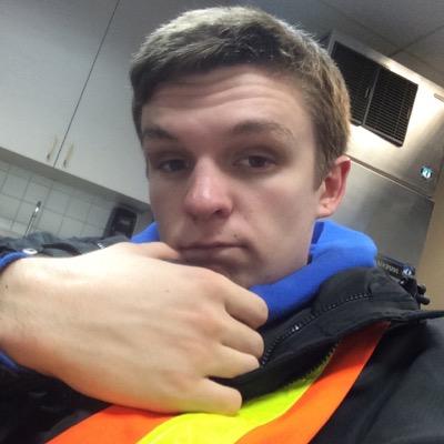 dwarren42's profile picture. 3rd Twitter Dominic warren