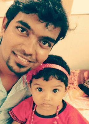 Working in Software Concern, A Writer, Art Maker, Two Tongue Hater, A Soft Spoken, Passionate Mind Reader, Loving Lyf
