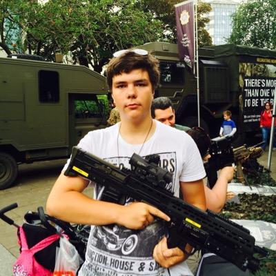 peterhawkins4's profile picture. 