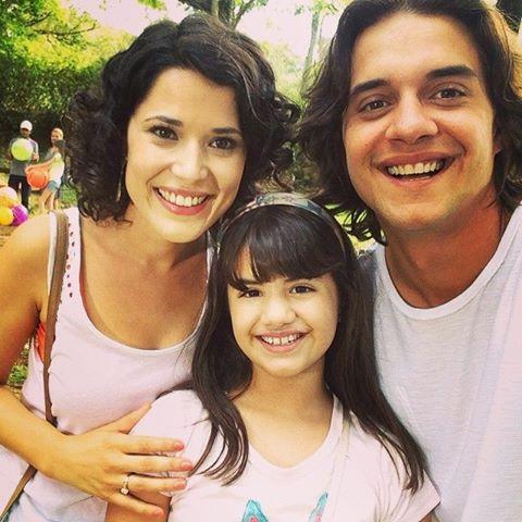 •*⊱✿◕‿◕✿⊰ AMO&AMO #JUROL  @ManudoMonte & @GuiBoury.♡♡ #JuroLAmorEterno... ✌ ✰ ღ❤