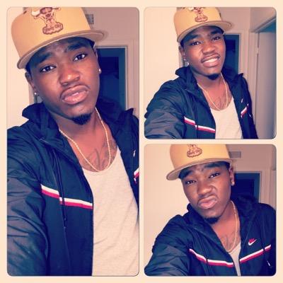 follow me on IG: @mrsolo_dolo_ 
young man with big dreams 
23