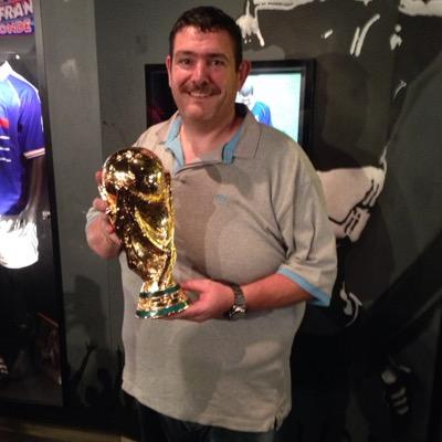 WanaAndre's profile picture. 