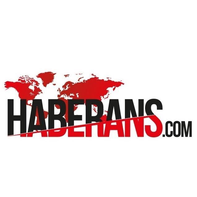 haberans's profile picture. haberans, tarafsız,anlık                 https://t.co/3AUCCMK0MM    https://t.co/DLOYsC4l2M