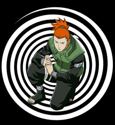 $#1 hyper active shinoube in the Village of the Hidden Leaf! I have travel far across the land in search of truth. taken by this lovely lady @DobeNaruko23 $