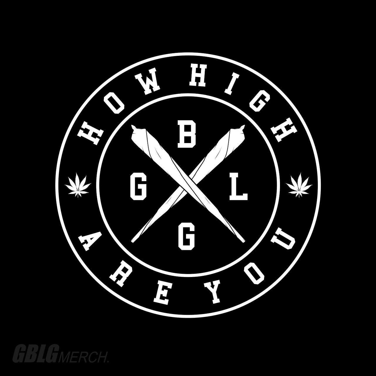 GBLG Merch