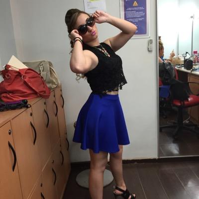 Lissy Elizondo on Twitter: "😎 http://t.co/4WspC6qAmf"