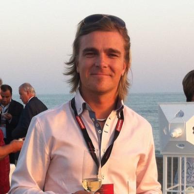 HirvonenMiikka's profile picture. 