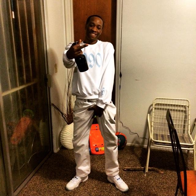 Free da Guyz RIP the Bros Same shit different day! You dont work you dont eat simple B!