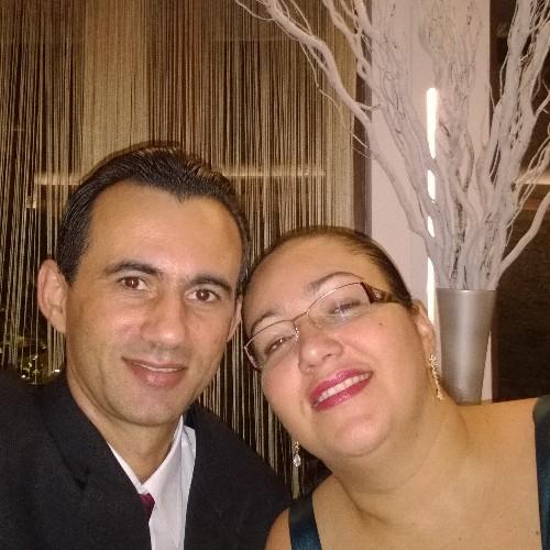 josimariofm's profile picture. 