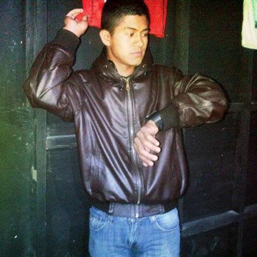 jeffnegdiaz's profile picture. 