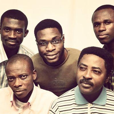 RockEternal1's profile picture. Christian Rock band giving good music and changing lives with the gospel of Christ!