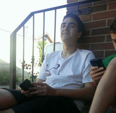 ayala9696's profile picture. SINCE 1996
VITORIA-GASTEIZ