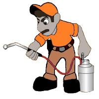 Bugs Beware Inc. (@bugsinc) 's Twitter Profile