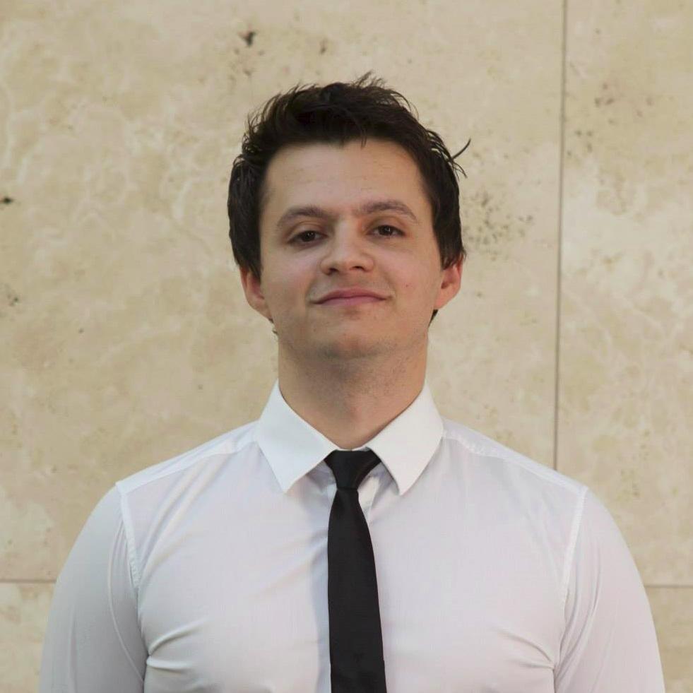 LicenjiG's profile picture. Entrepreneur  | Computer Engineering, obsessed with Computer Vision